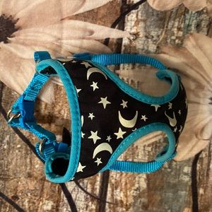 🦋EUC cat/tiny dog harness
